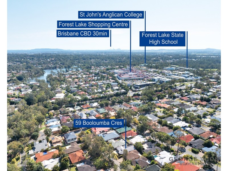59 Booloumba Cr, Forest Lake QLD 4078
