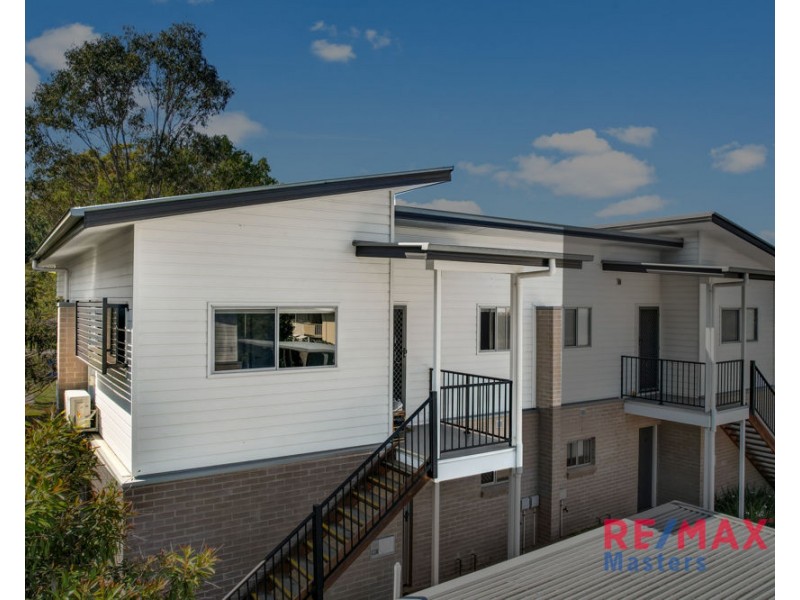 9/38 Pittwin Road South, Capalaba QLD 4157