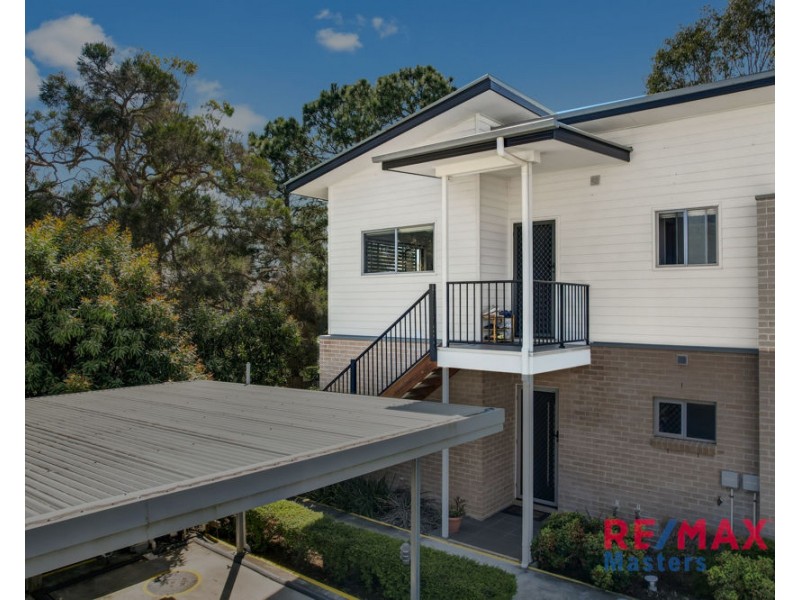 9/38 Pittwin Road South, Capalaba QLD 4157