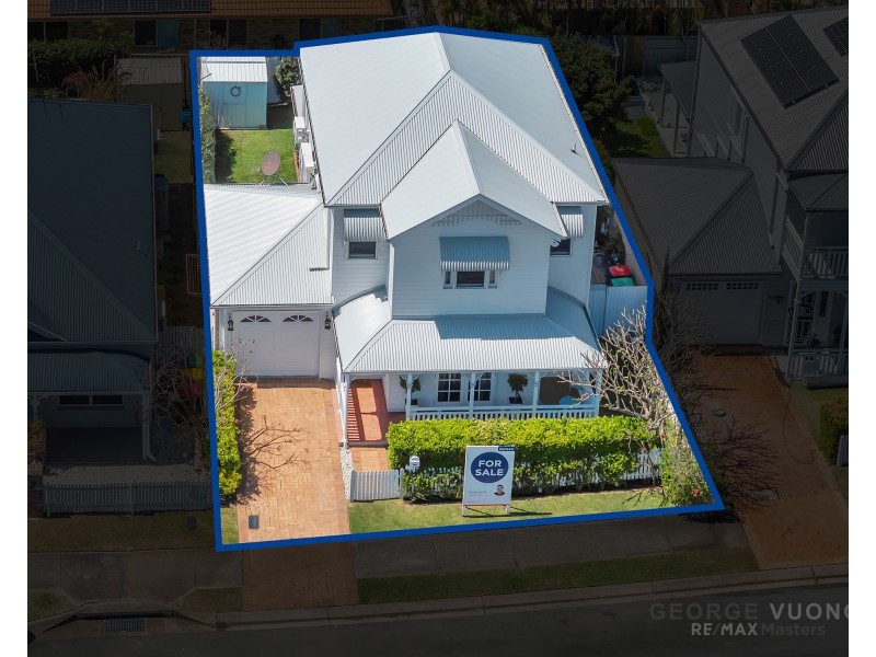 4 Chateau St, Springfield Lakes QLD 4300