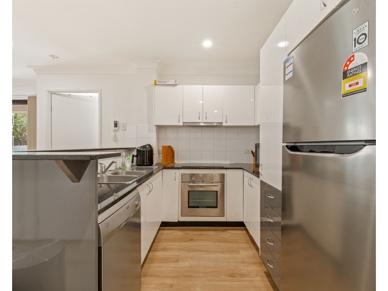 19/6 Omeo street, Macgregor QLD 4109