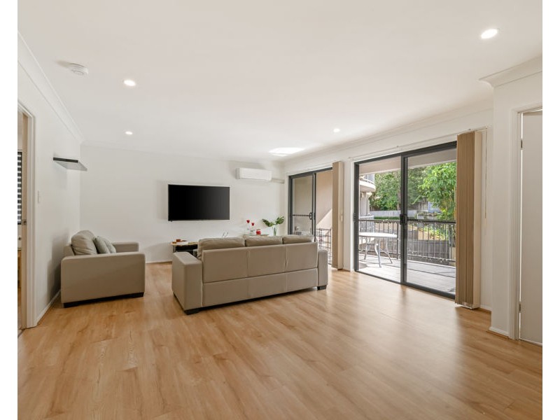 19/6 Omeo street, Macgregor QLD 4109