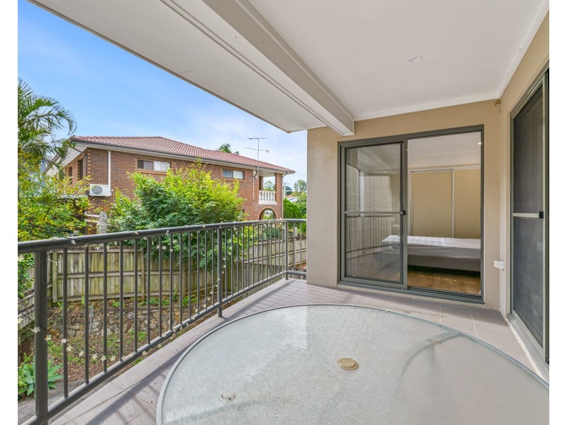 19/6 Omeo street, Macgregor QLD 4109