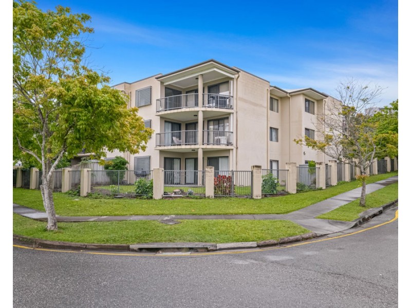 19/6 Omeo street, Macgregor QLD 4109