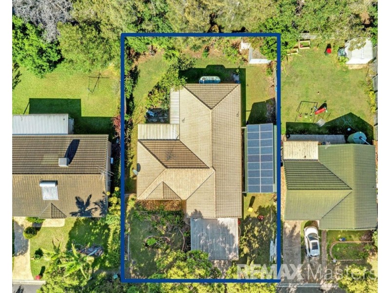 40 Serrata Circuit, Forest Lake QLD 4078
