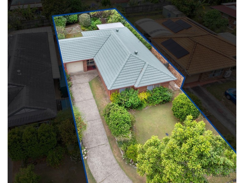 54 Beltana Pl, Forest Lake QLD 4078