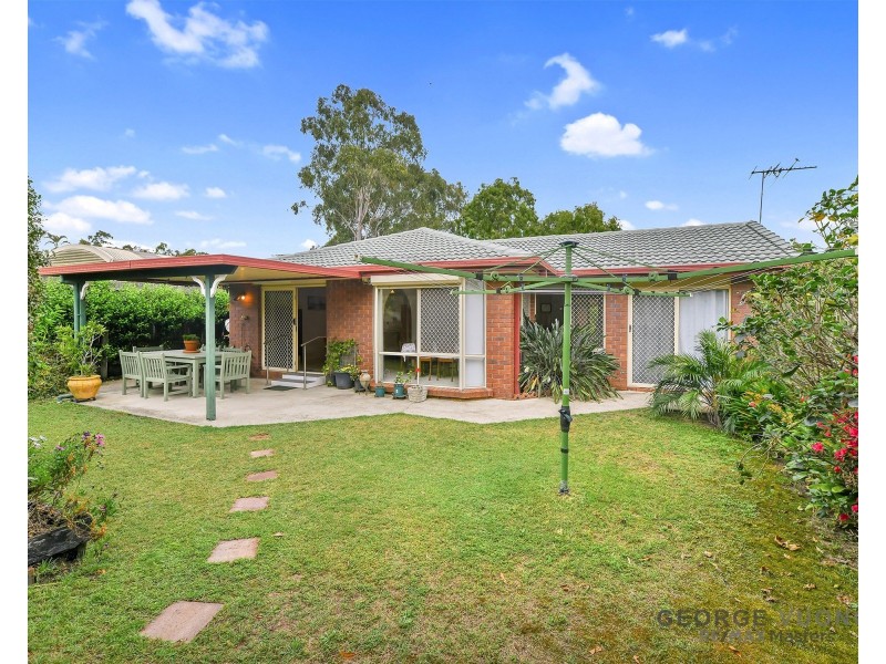 54 Beltana Pl, Forest Lake QLD 4078