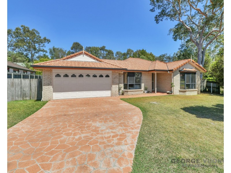 24 Della Ricca Pl, Forest Lake QLD 4078
