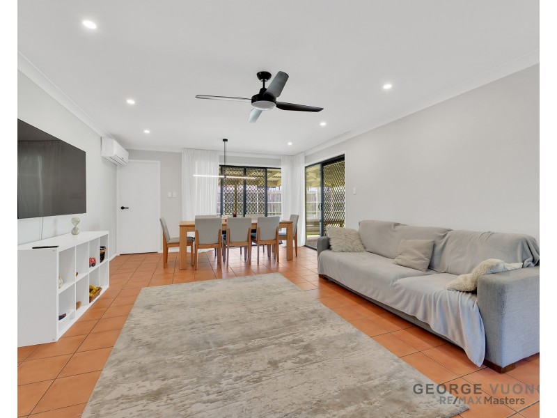 24 Della Ricca Pl, Forest Lake QLD 4078