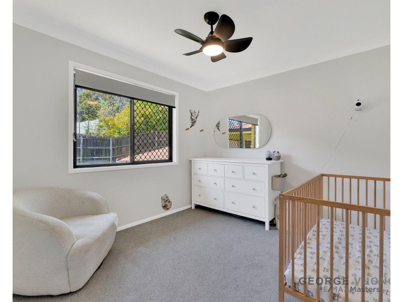 24 Della Ricca Pl, Forest Lake QLD 4078