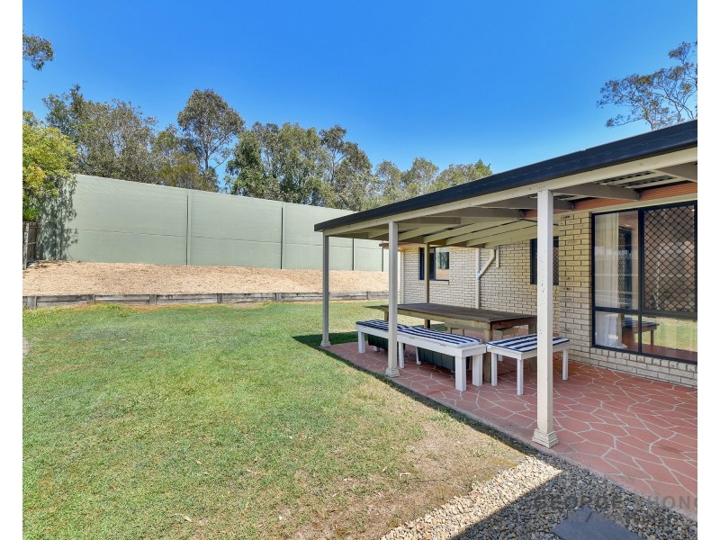 24 Della Ricca Pl, Forest Lake QLD 4078