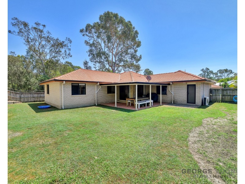 24 Della Ricca Pl, Forest Lake QLD 4078