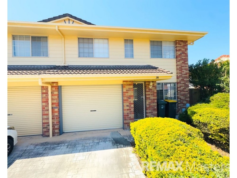 38/83 Persse Road, Runcorn QLD 4113