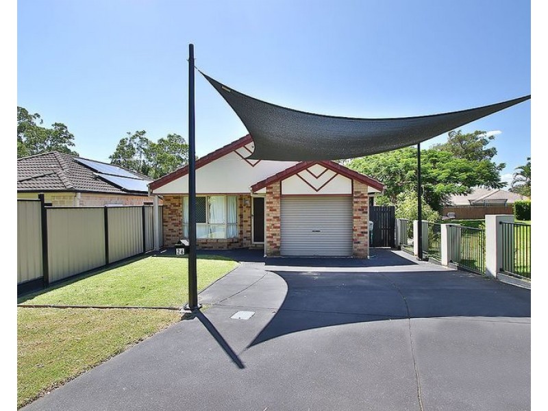 26 Sugarloaf St, Forest Lake QLD 4078