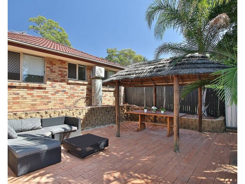 26 Sugarloaf St, Forest Lake QLD 4078