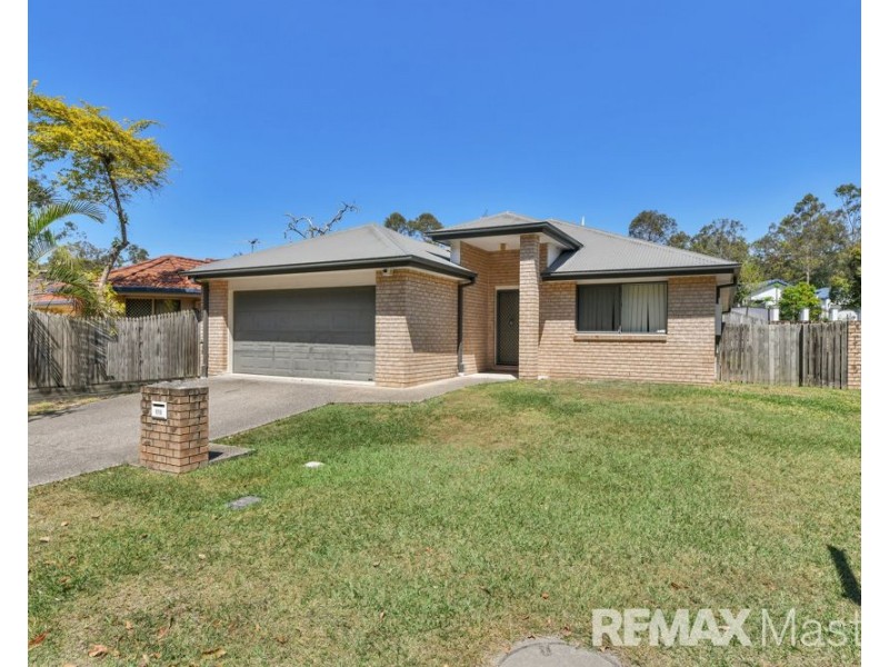 119 Jubilee Avenue, Forest Lake QLD 4078