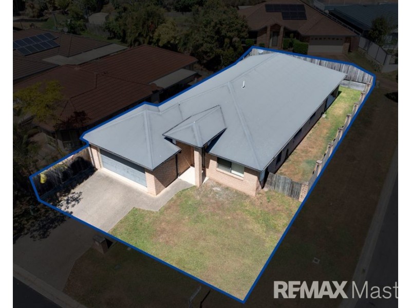 119 Jubilee Avenue, Forest Lake QLD 4078