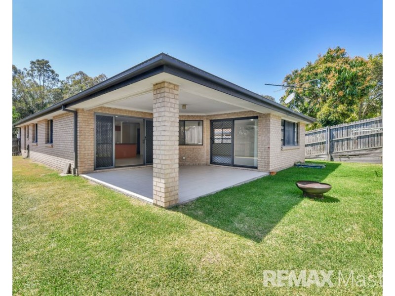 119 Jubilee Avenue, Forest Lake QLD 4078