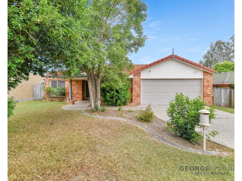 14 Horton Pl, Forest Lake QLD 4078