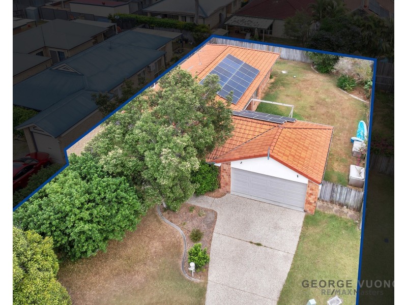 14 Horton Pl, Forest Lake QLD 4078