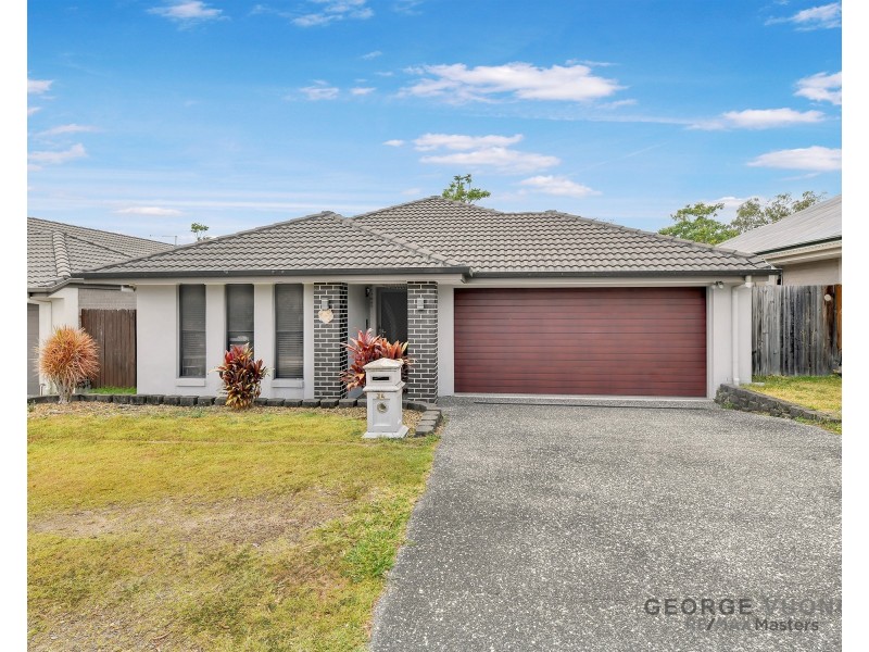 34 Giancarlo Cr, Doolandella QLD 4077