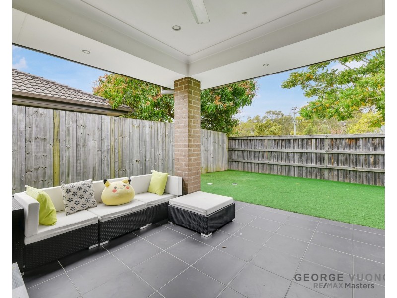 34 Giancarlo Cr, Doolandella QLD 4077