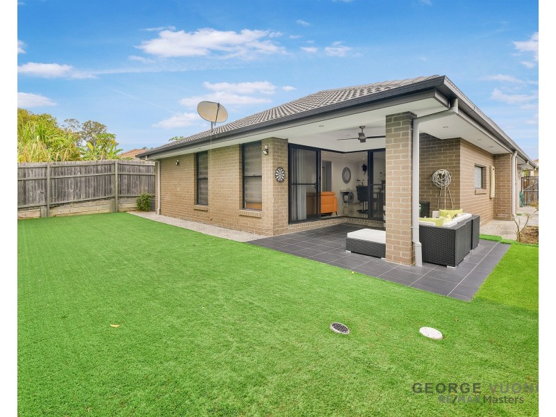 34 Giancarlo Cr, Doolandella QLD 4077