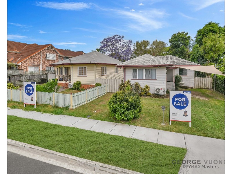 25 Chaucer St, Moorooka QLD 4105