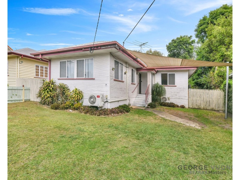 25 Chaucer St, Moorooka QLD 4105