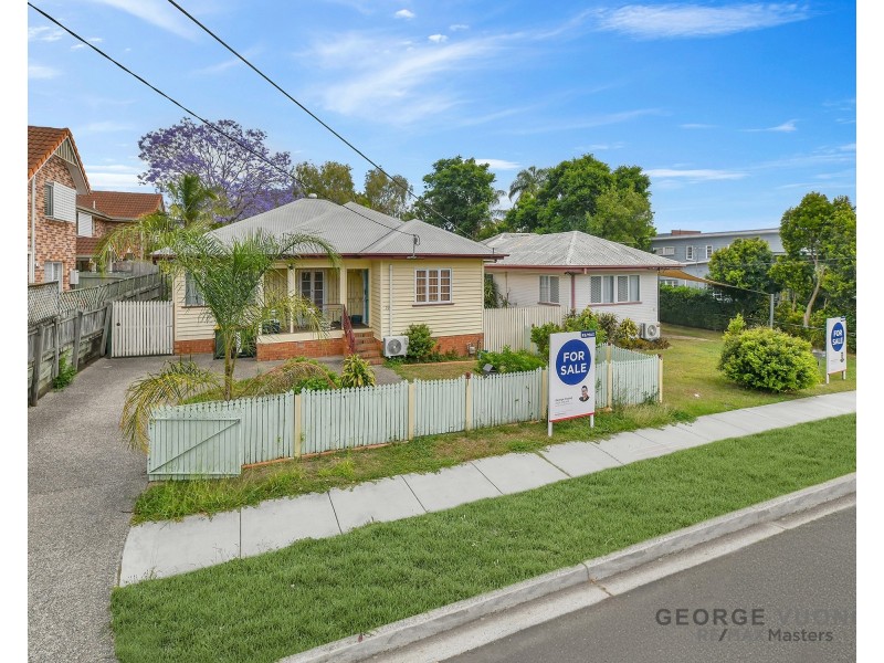 25 Chaucer St, Moorooka QLD 4105