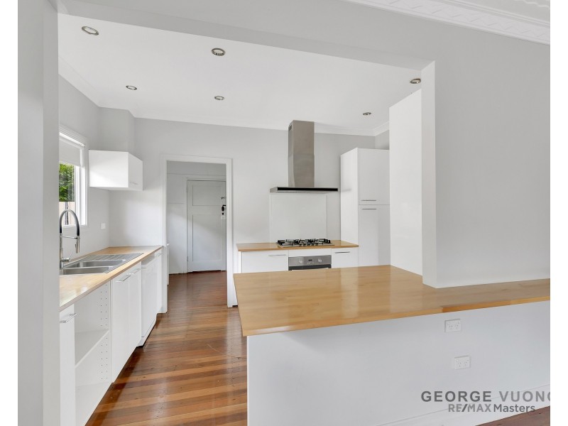 25 Chaucer St, Moorooka QLD 4105