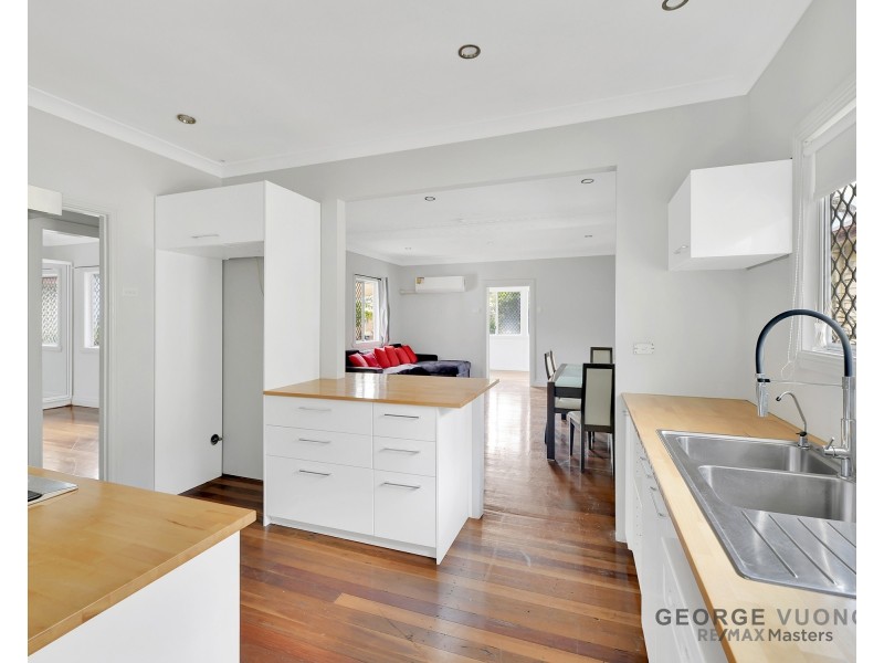 25 Chaucer St, Moorooka QLD 4105