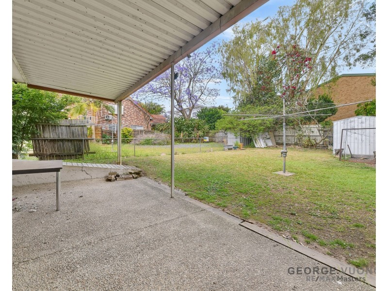 25 Chaucer St, Moorooka QLD 4105