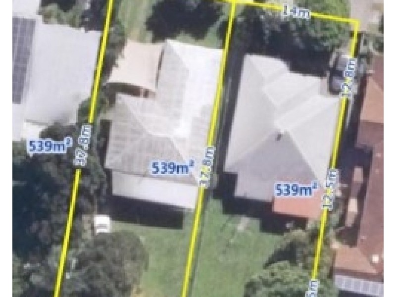 25 Chaucer St, Moorooka QLD 4105