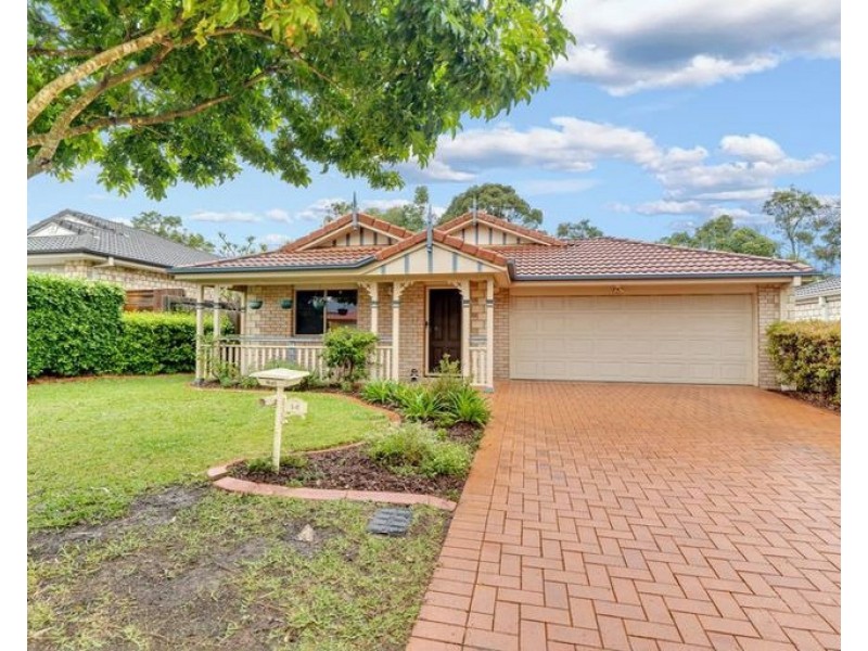 14 Della Ricca Pl, Forest Lake QLD 4078
