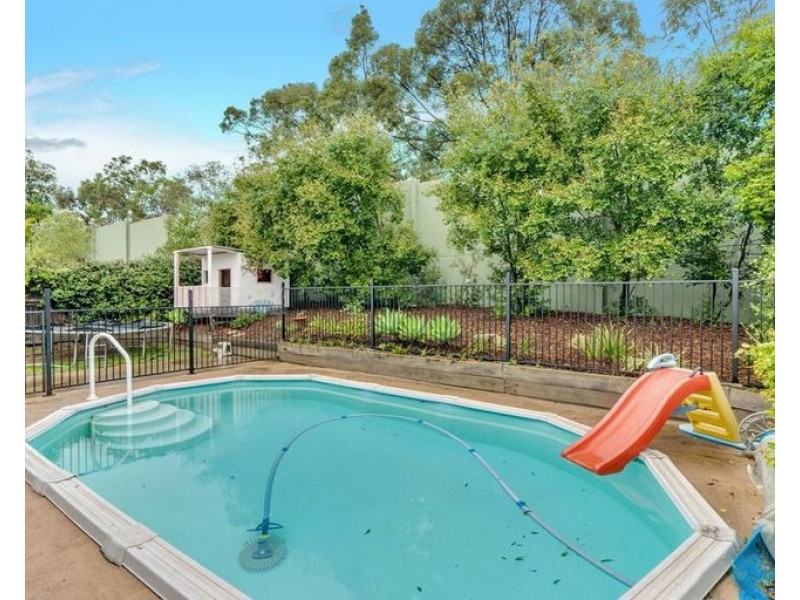 14 Della Ricca Pl, Forest Lake QLD 4078