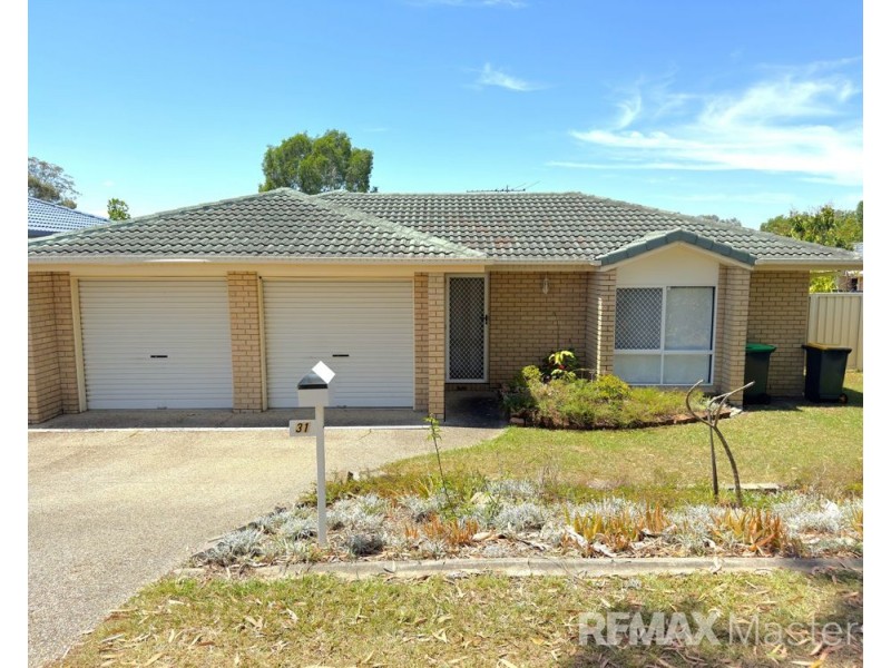 31 Cassowary Street, Doolandella QLD 4077