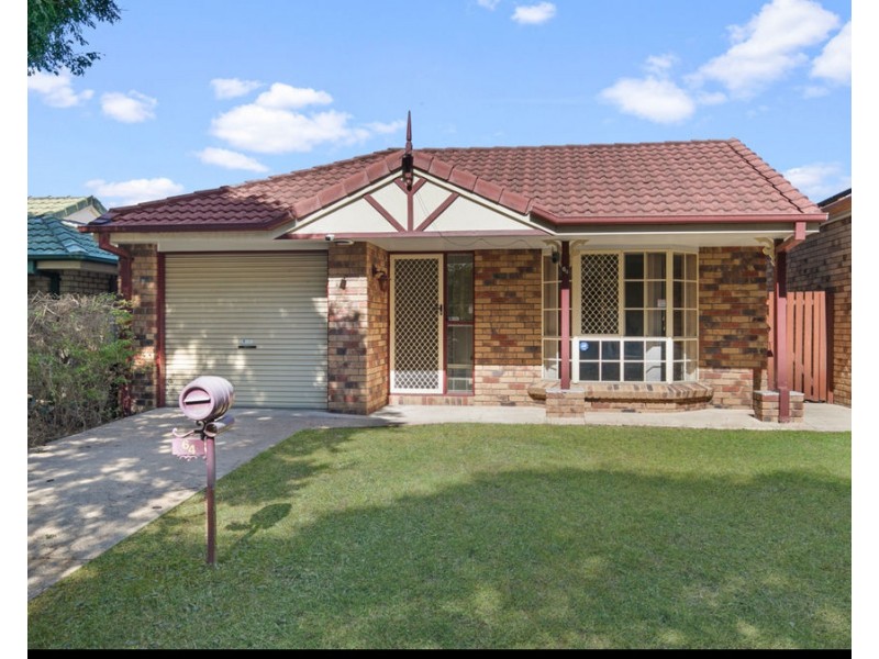 64 Appleyard Crescent, Coopers Plains QLD 4108