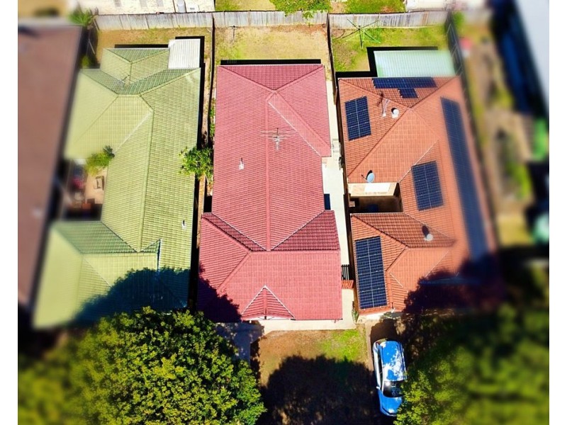 64 Appleyard Crescent, Coopers Plains QLD 4108