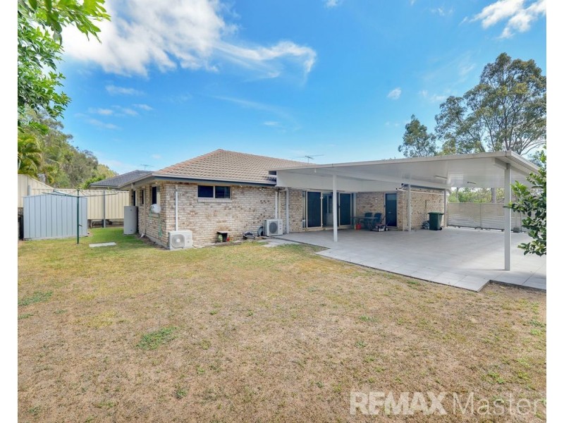3 Ashton Way, Forest Lake QLD 4078