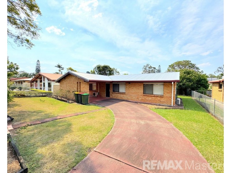 101 Nemies Road, Runcorn QLD 4113