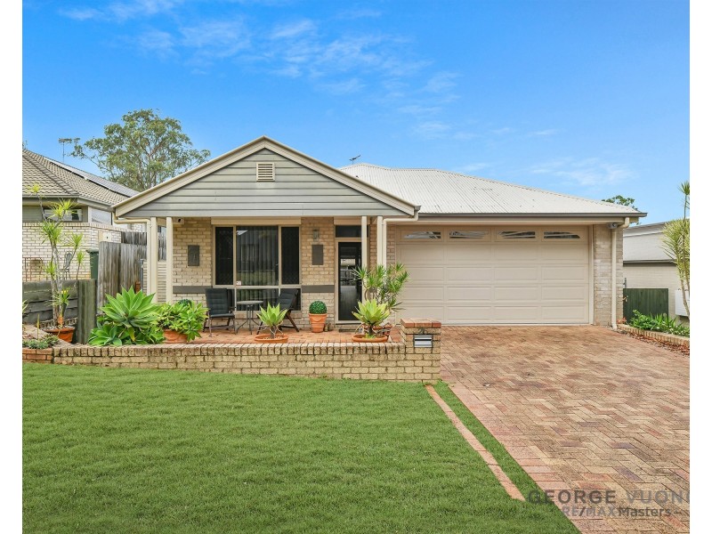 25 Nullarbor Circuit, Forest Lake QLD 4078