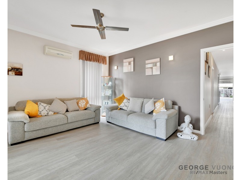 25 Nullarbor Circuit, Forest Lake QLD 4078