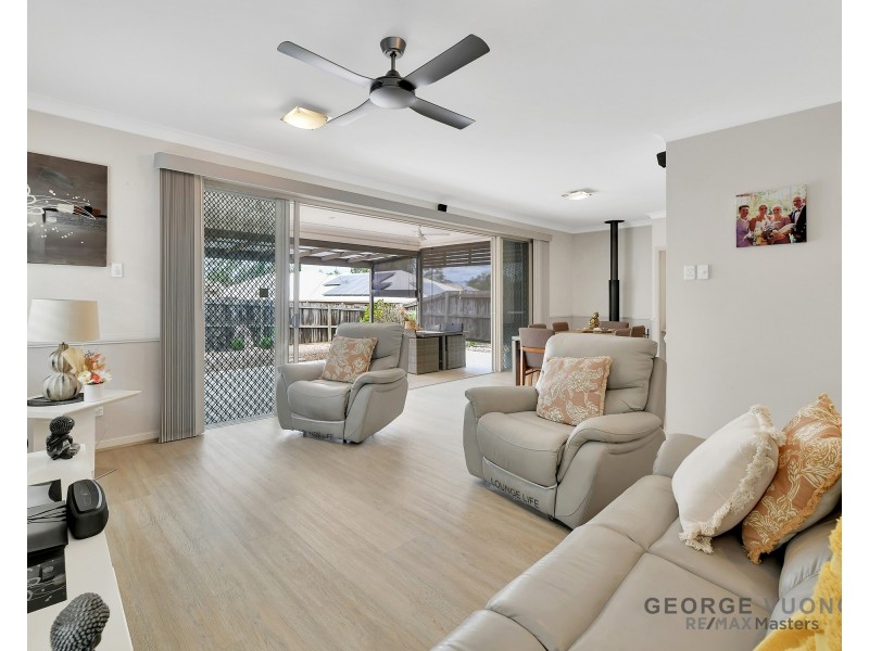 25 Nullarbor Circuit, Forest Lake QLD 4078
