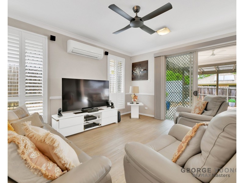 25 Nullarbor Circuit, Forest Lake QLD 4078