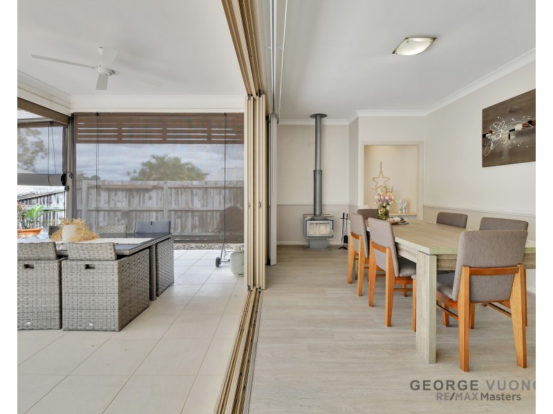 25 Nullarbor Circuit, Forest Lake QLD 4078