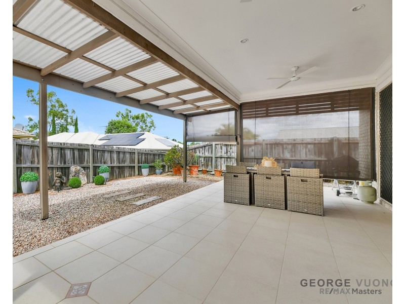 25 Nullarbor Circuit, Forest Lake QLD 4078