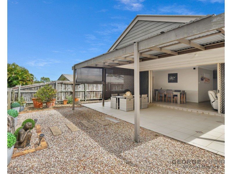 25 Nullarbor Circuit, Forest Lake QLD 4078