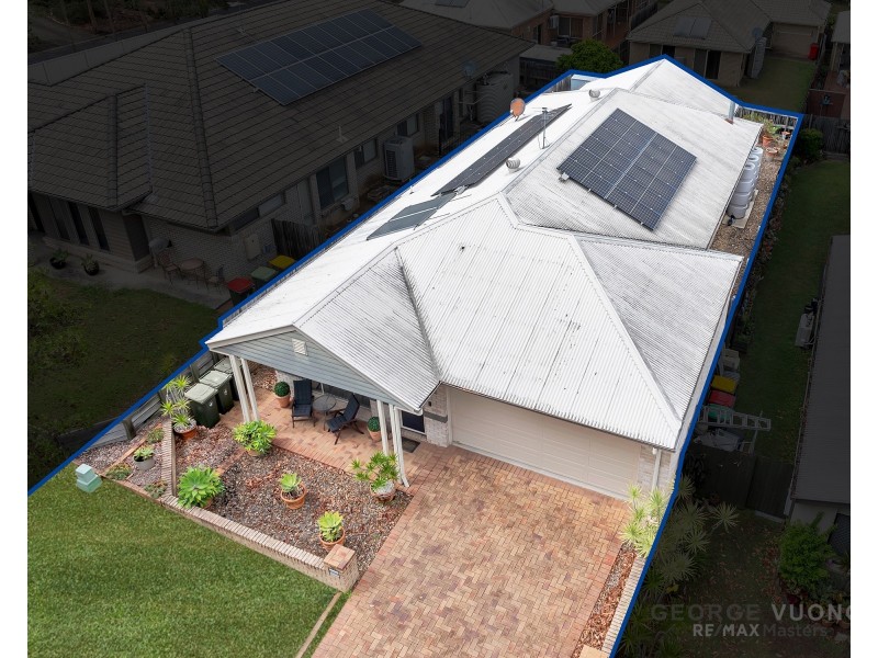 25 Nullarbor Circuit, Forest Lake QLD 4078