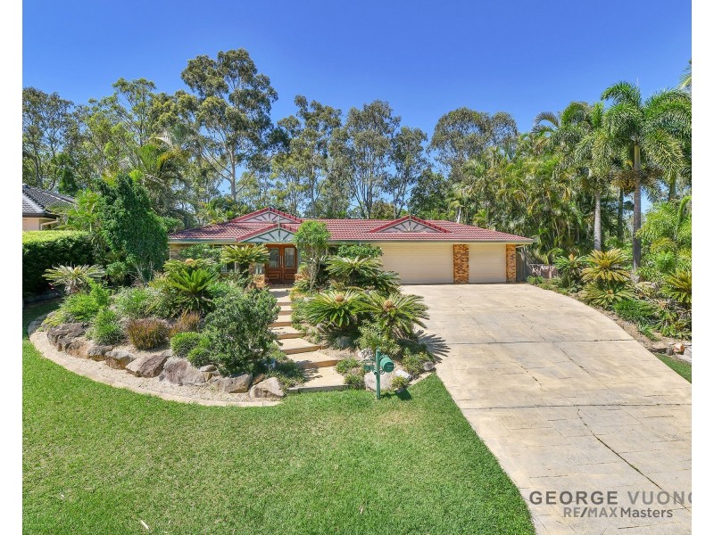 1 Paluna Pl, Forest Lake QLD 4078